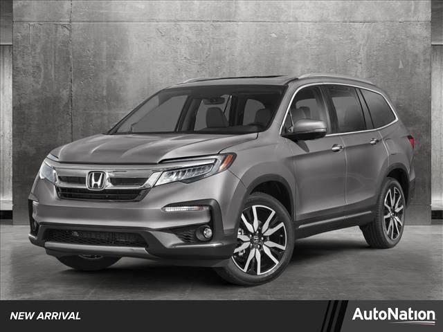 2022 Honda Pilot Touring in Clearwater FL For Sale - Image 1