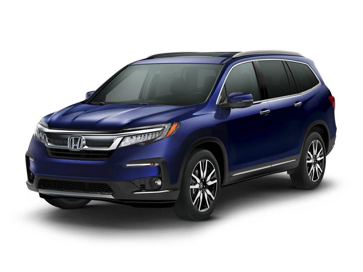 2022 Honda Pilot Touring in Beaverton OR For Sale - Image 1