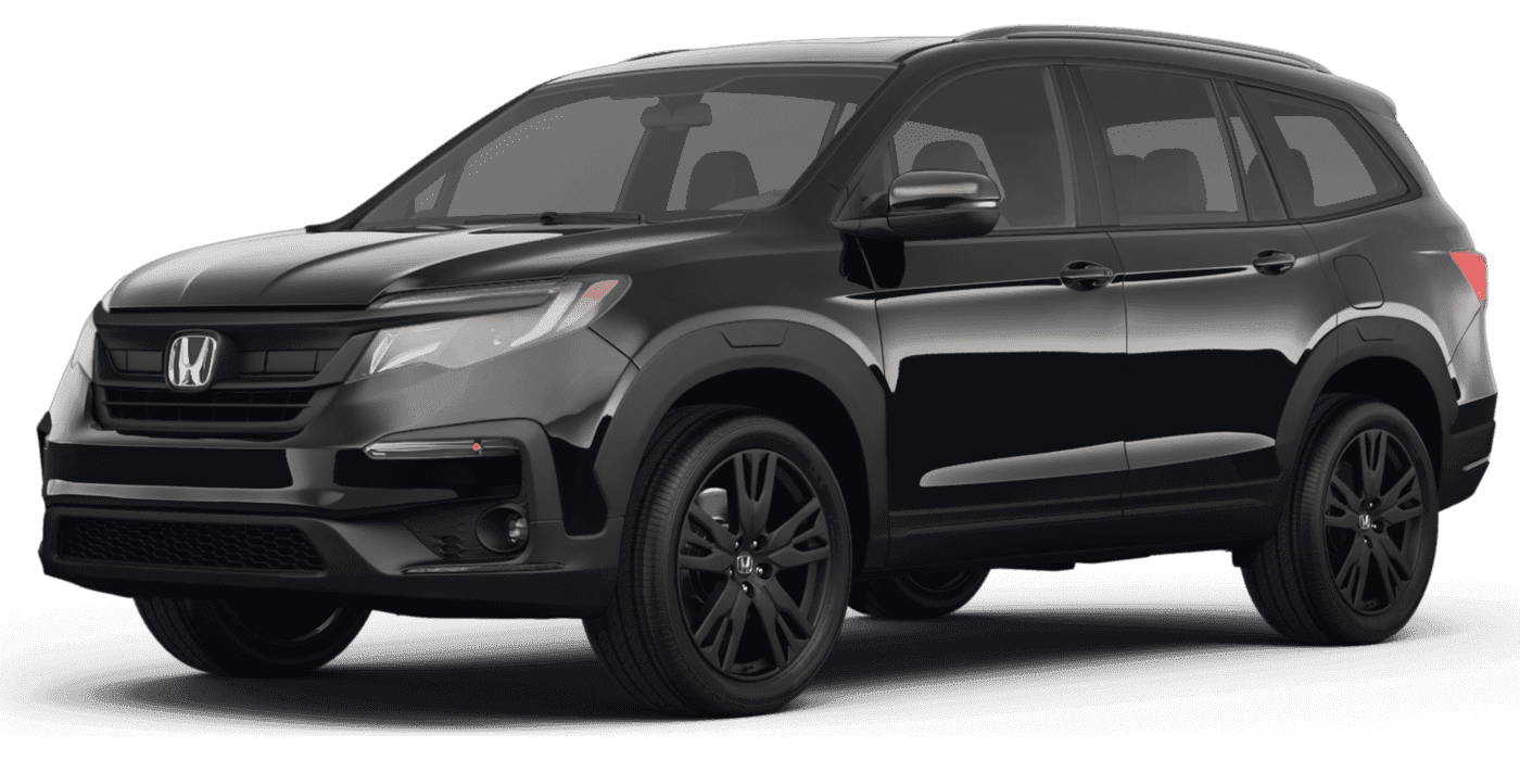 2022 Honda Pilot TrailSport in Manteca CA For Sale - Image 1
