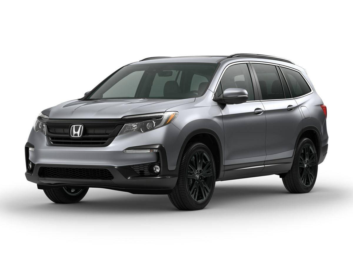 2022 Honda Pilot TrailSport in Denver CO For Sale - Image 1