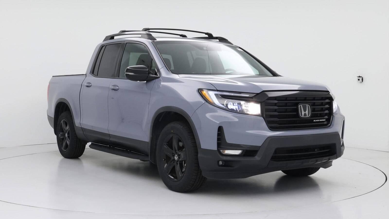 2022 Honda Ridgeline Black Edition in Birmingham AL For Sale - Image 1