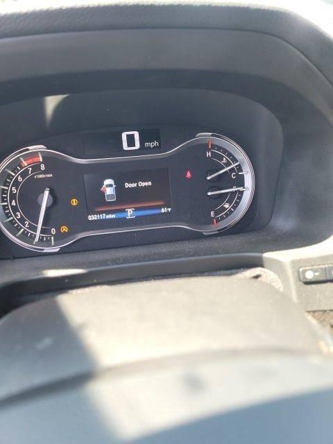 2022 Honda Ridgeline Black Edition in Matthews NC For Sale - Image 1