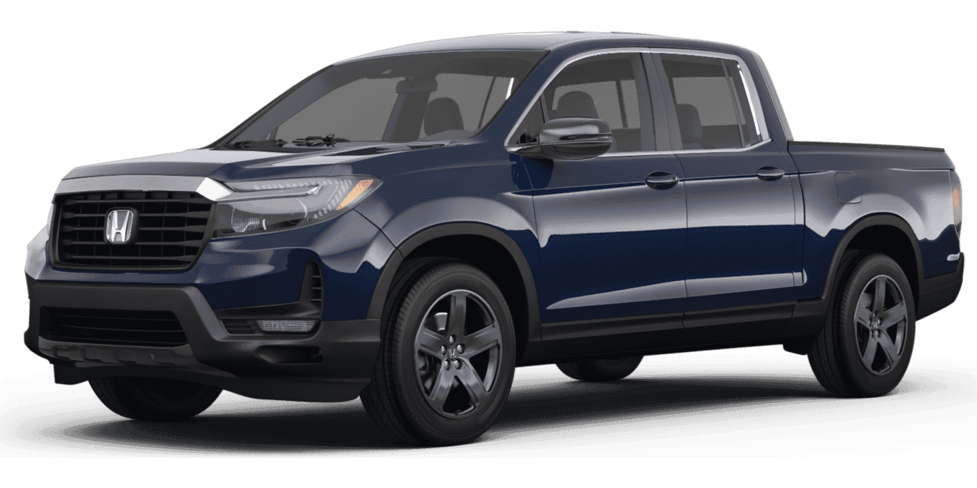 2022 Honda Ridgeline RTL-E in Albany OR For Sale - Image 1