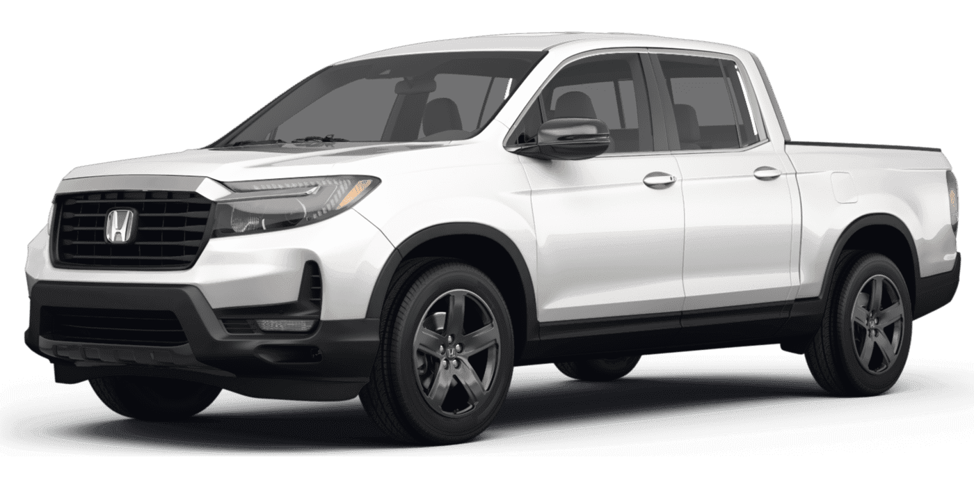 2022 Honda Ridgeline RTL-E in Daytona Beach FL For Sale - Image 1