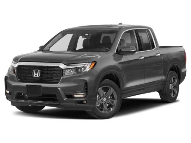 2022 Honda Ridgeline RTL-E in WALNUT CREEK CA For Sale - Image 1