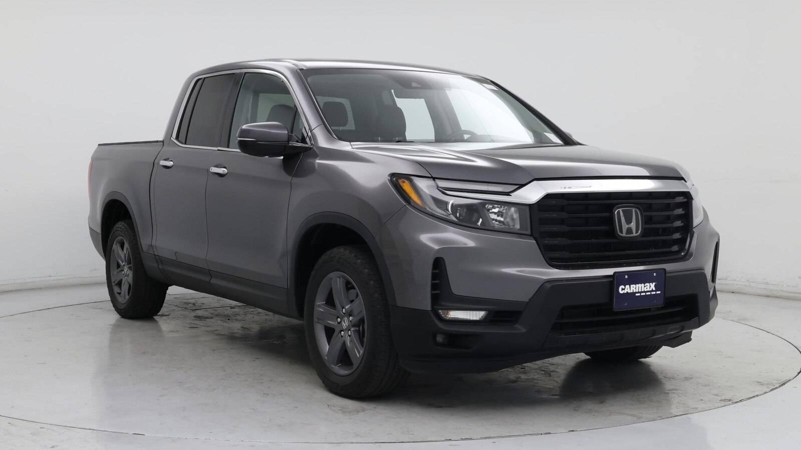 2022 Honda Ridgeline RTL-E in Birmingham AL For Sale - Image 1