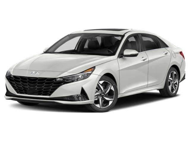 2022 Hyundai Elantra Limited in Miami FL For Sale - Image 1