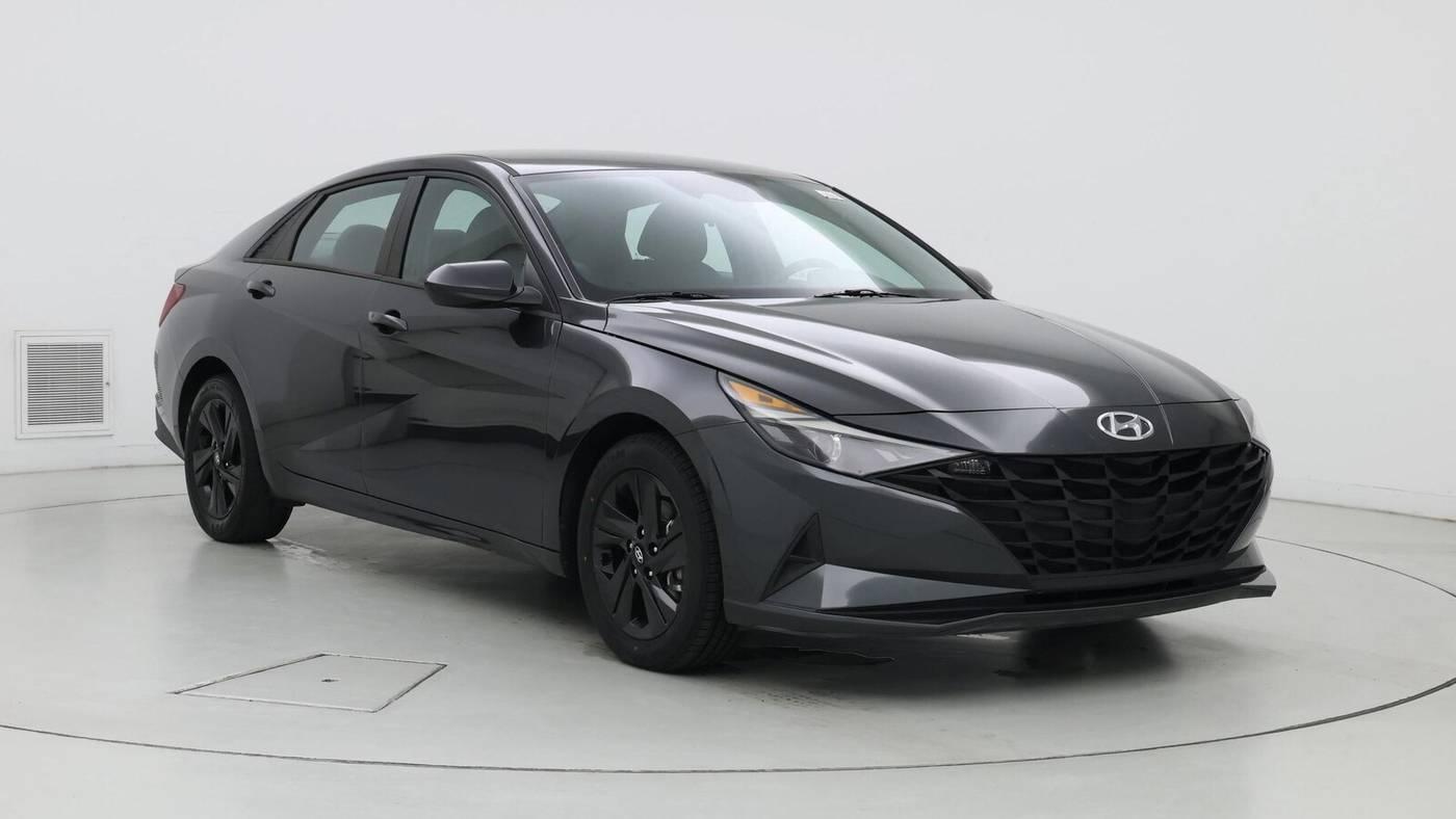 2022 Hyundai Elantra SEL in Birmingham AL For Sale - Image 1
