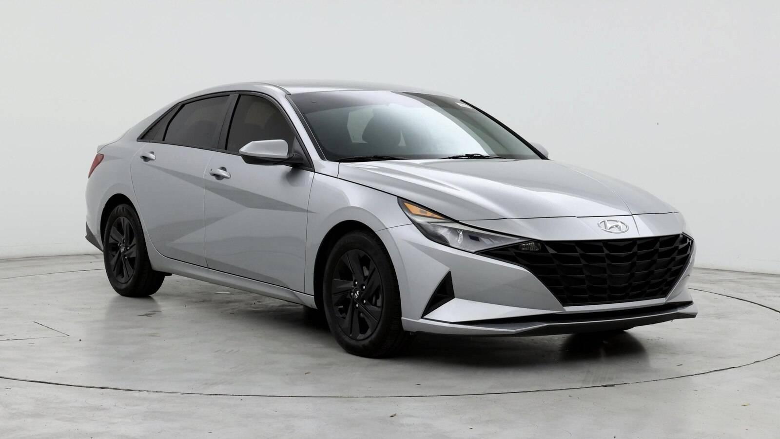 2022 Hyundai Elantra SEL in Birmingham AL For Sale - Image 1