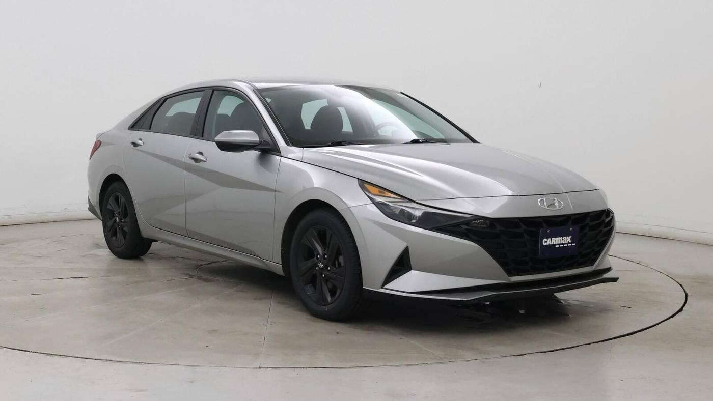 2022 Hyundai Elantra SEL in Birmingham AL For Sale - Image 1