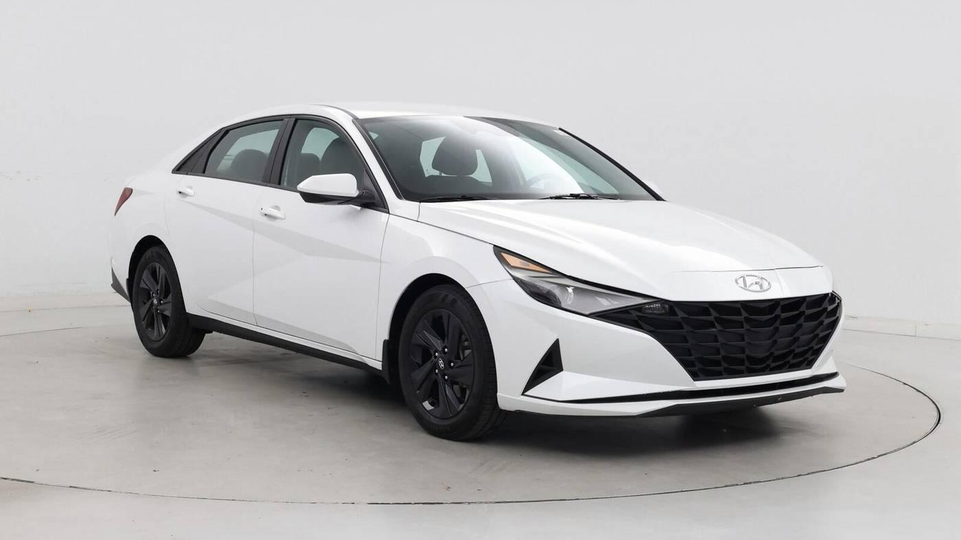 2022 Hyundai Elantra SEL in Birmingham AL For Sale - Image 1