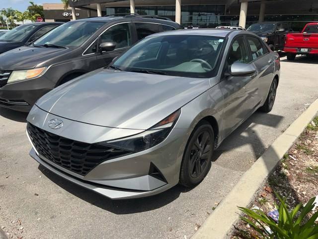 2022 Hyundai Elantra SEL in Homestead FL For Sale - Image 1