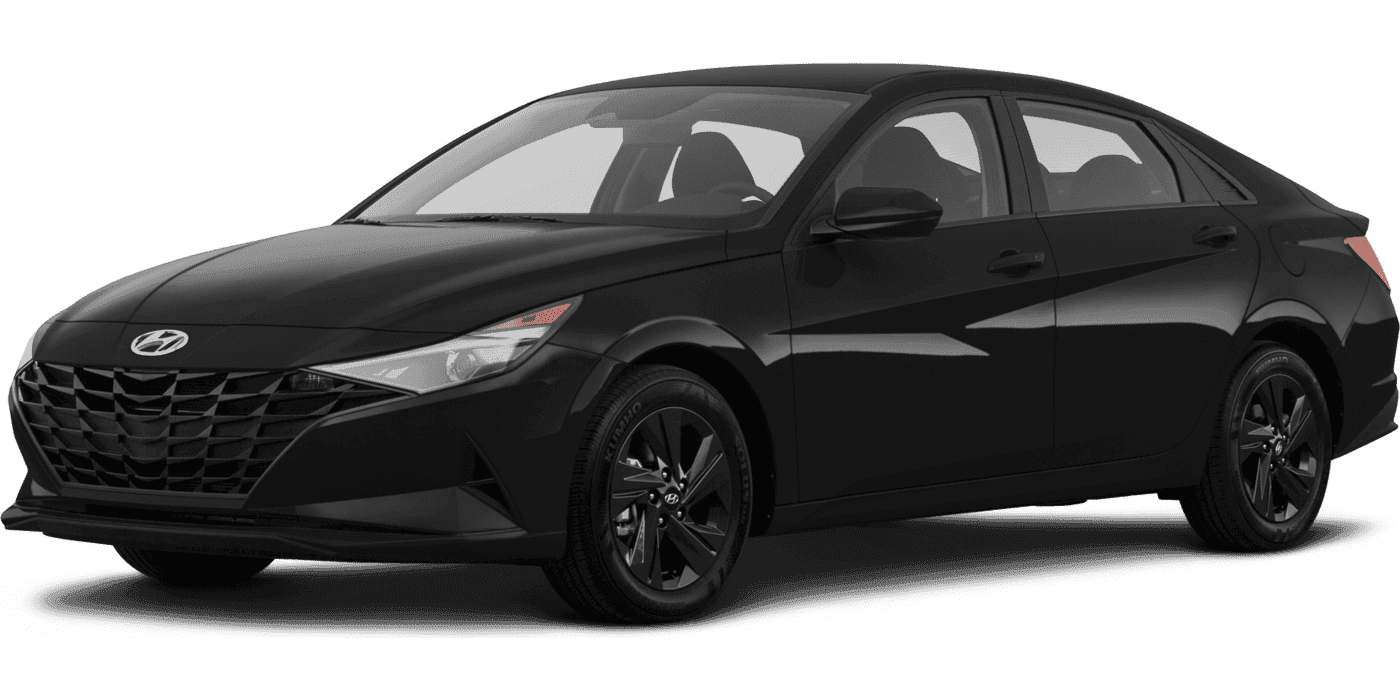 2022 Hyundai Elantra SEL in Lynnwood WA For Sale - Image 1