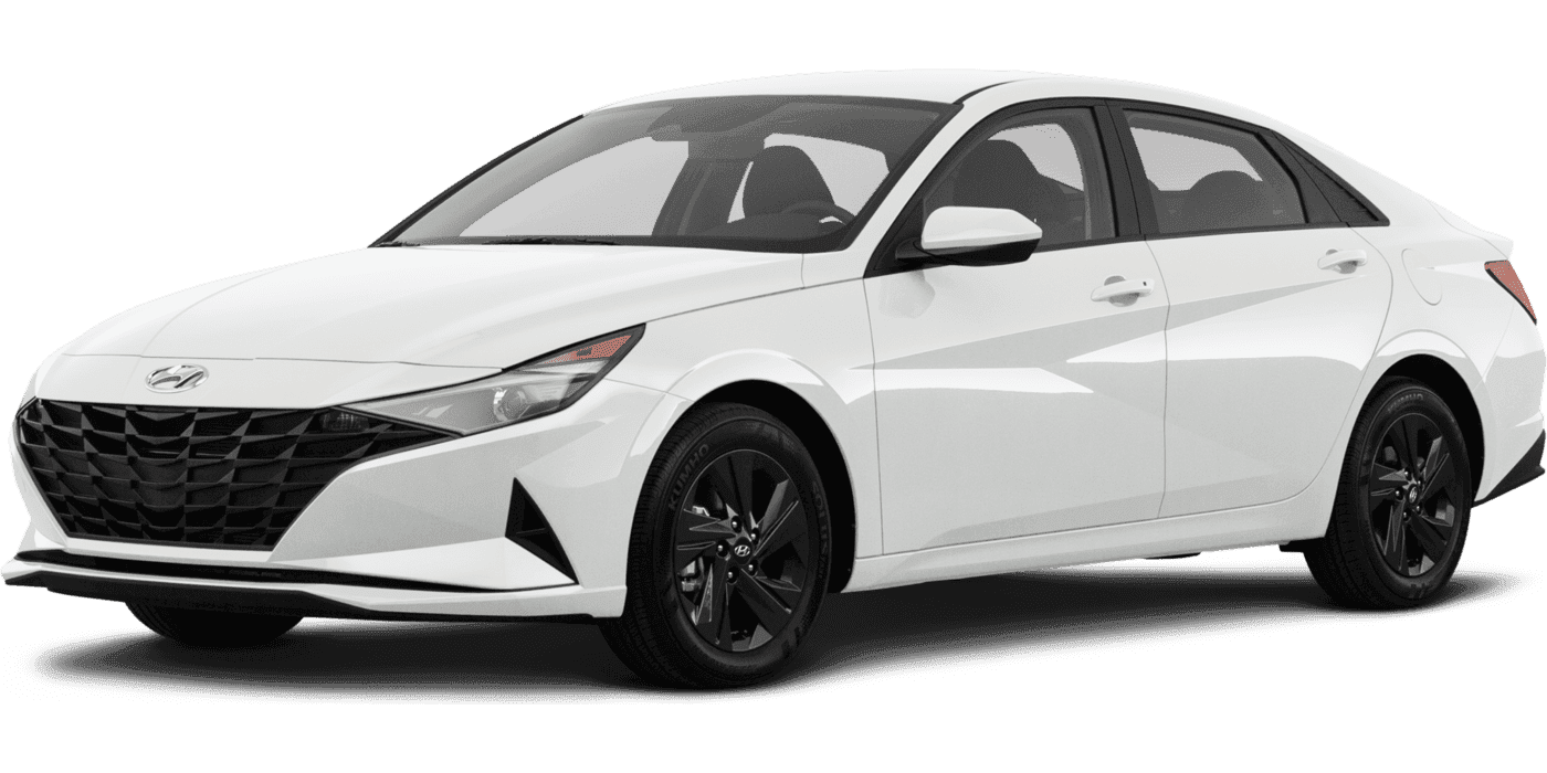 2022 Hyundai Elantra SEL in Albuquerque NM For Sale - Image 1