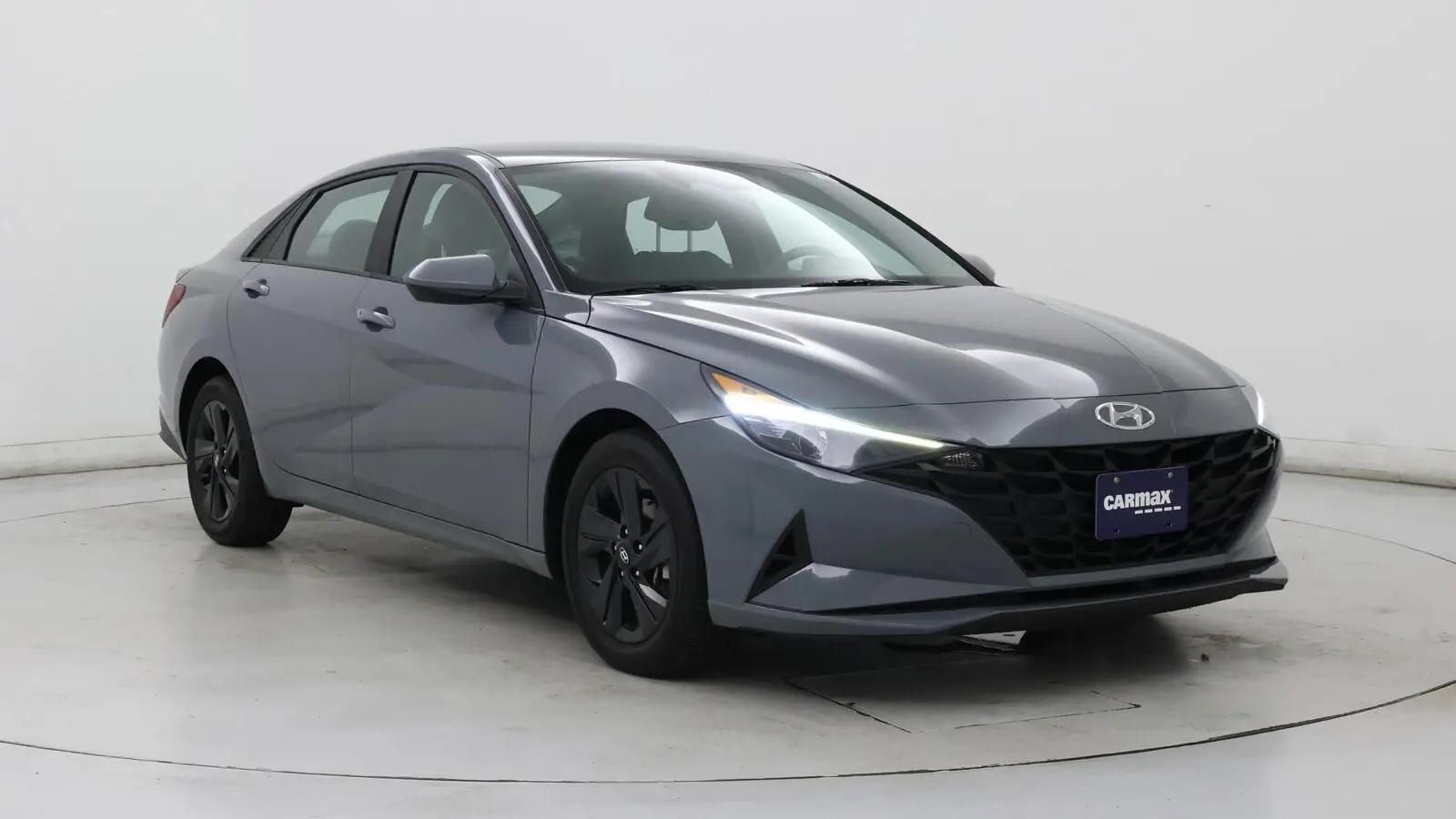 2022 Hyundai Elantra SEL in Birmingham AL For Sale - Image 1