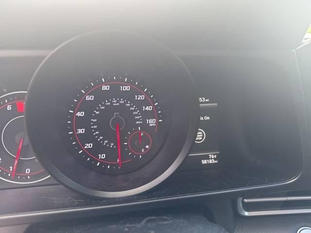 2022 Hyundai Elantra SEL in Tampa FL For Sale - Image 1