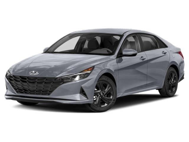 2022 Hyundai Elantra SEL in Cerritos CA For Sale - Image 1