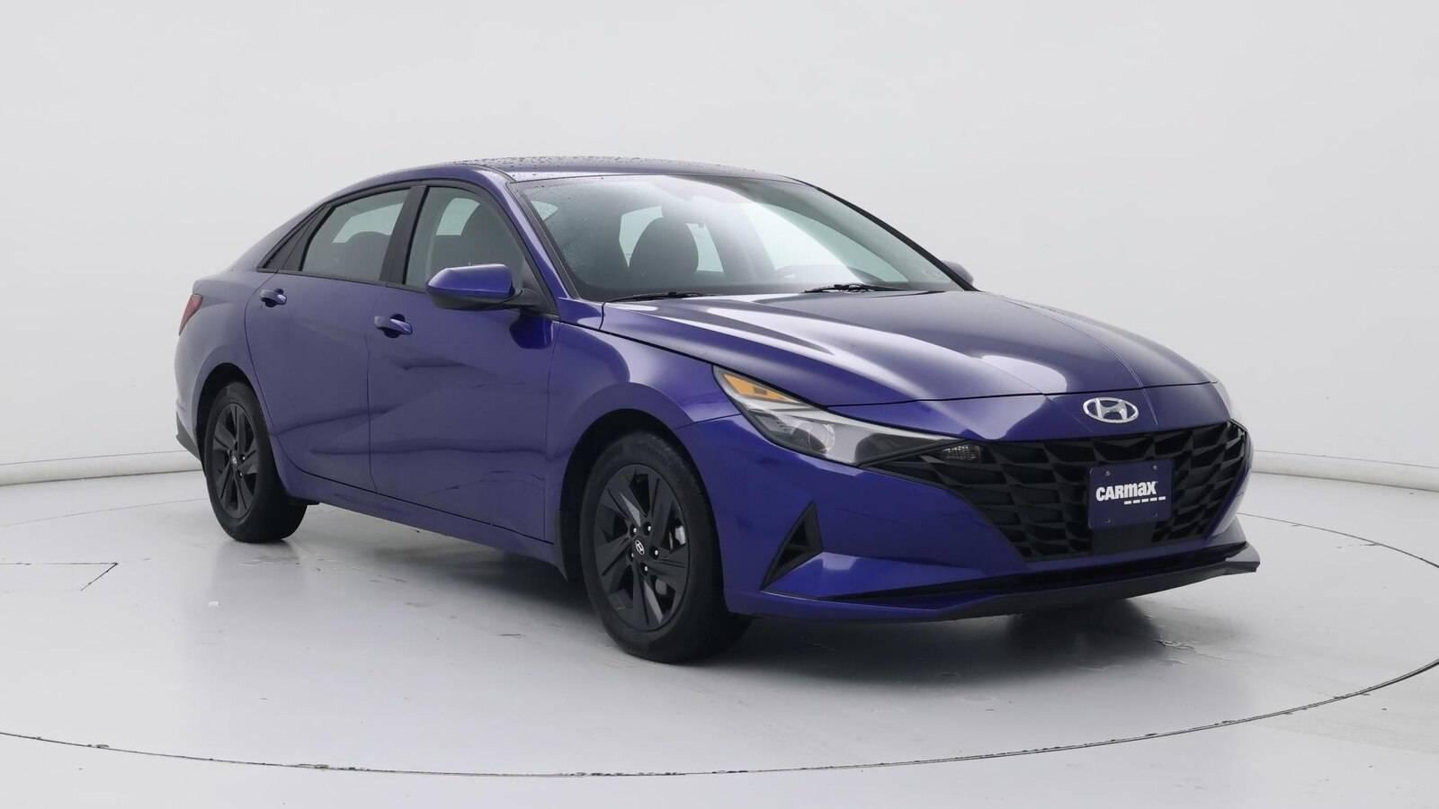 2022 Hyundai Elantra SEL in Birmingham AL For Sale - Image 1