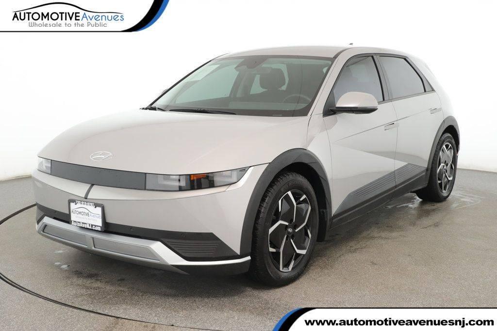 2022 Hyundai IONIQ 5 SEL in Wall Township NJ For Sale - Image 1