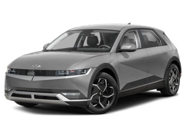 2022 Hyundai IONIQ 5 SEL in Frederick CO For Sale - Image 1
