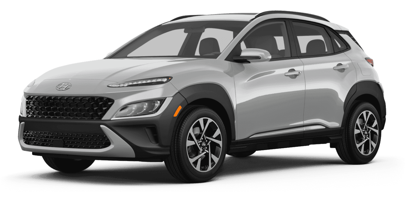 2022 Hyundai Kona Limited in Long Island City NY For Sale - Image 1