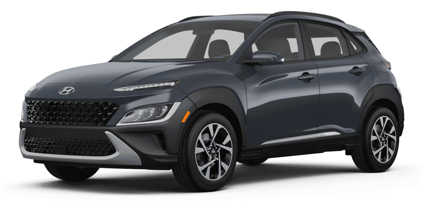 2022 Hyundai Kona Limited in Long Island City NY For Sale - Image 1