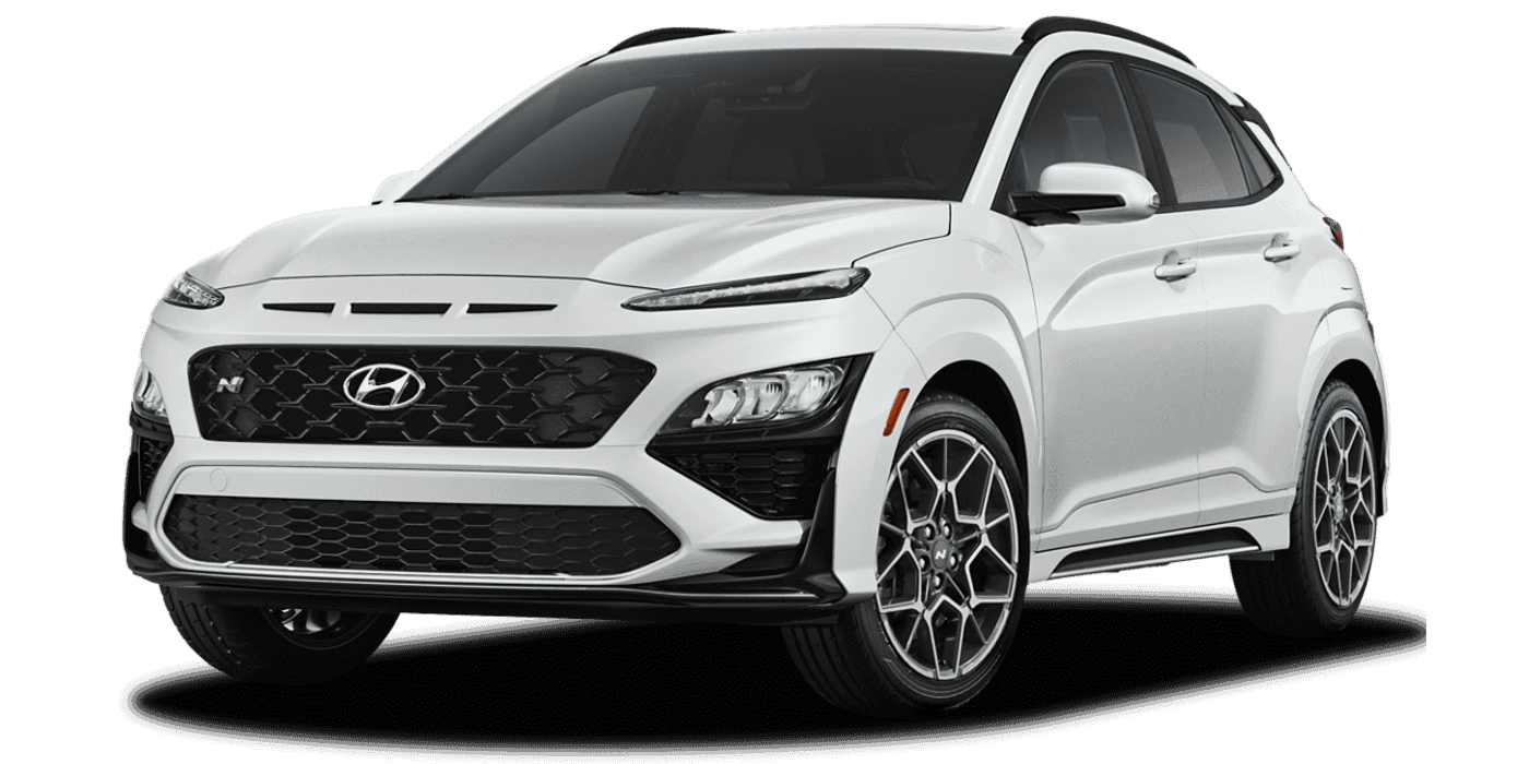 2022 Hyundai Kona N Line in Scottsdale AZ For Sale - Image 1