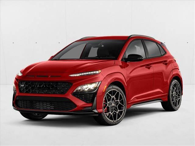 2022 Hyundai Kona N in Knoxville TN For Sale - Image 1