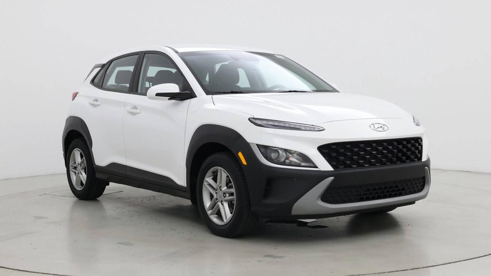 2022 Hyundai Kona SE in Birmingham AL For Sale - Image 1