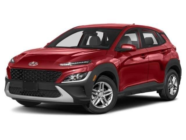 2022 Hyundai Kona SE in Alvin TX For Sale - Image 1