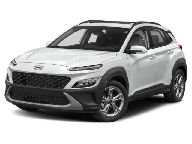 2022 Hyundai Kona SEL in Tampa FL For Sale - Image 1