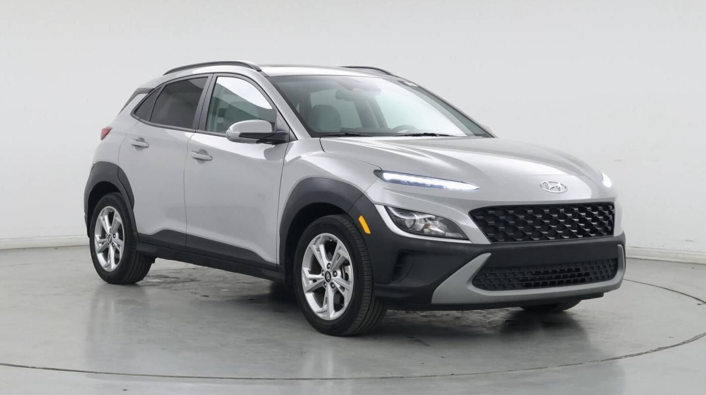 2022 Hyundai Kona SEL For Sale - Image 1