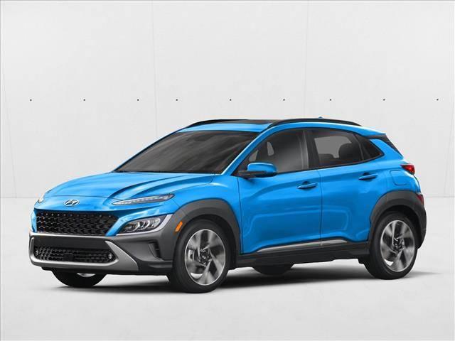 2022 Hyundai Kona SEL in Westminster CO For Sale - Image 1