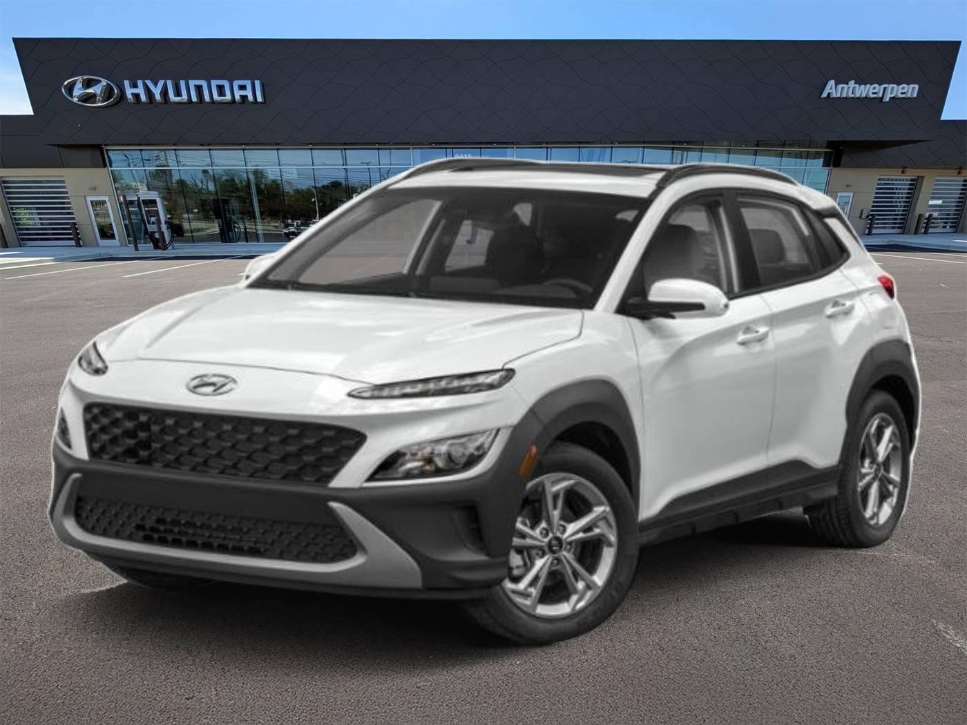 2022 Hyundai Kona SEL in Catonsville MD For Sale - Image 1