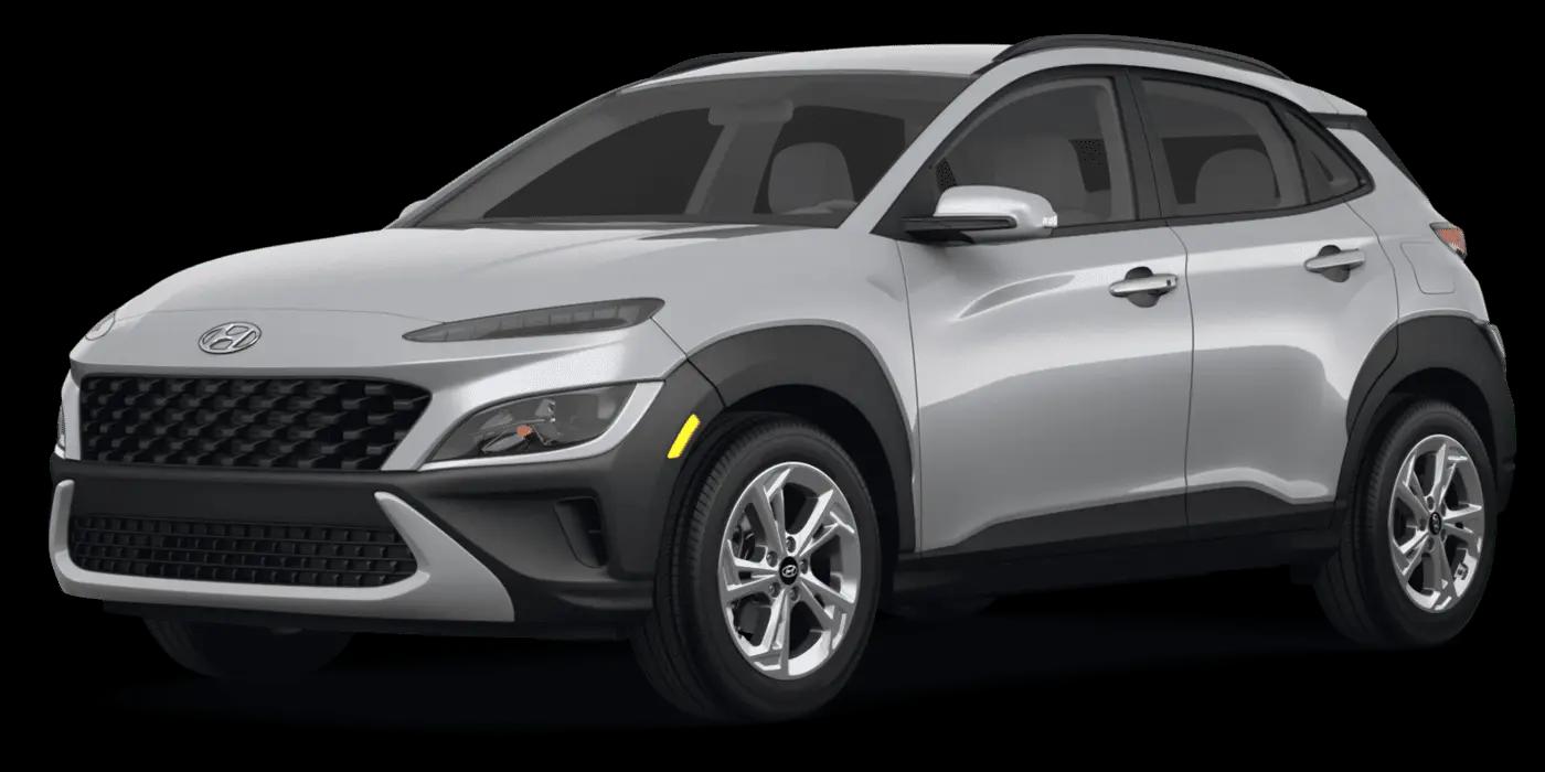2022 Hyundai Kona SEL in Fort Mill SC For Sale - Image 1