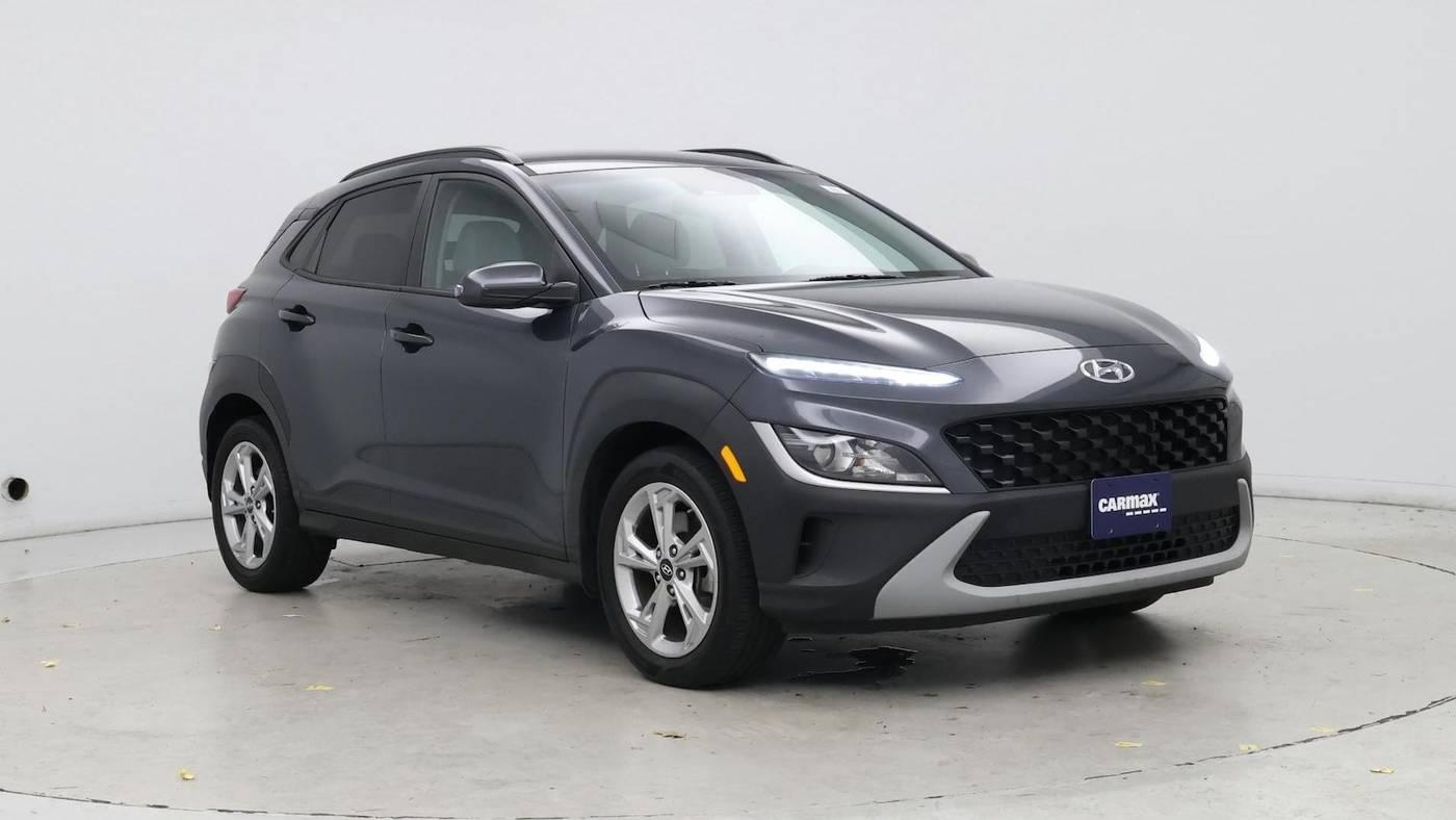 2022 Hyundai Kona SEL in Birmingham AL For Sale - Image 1