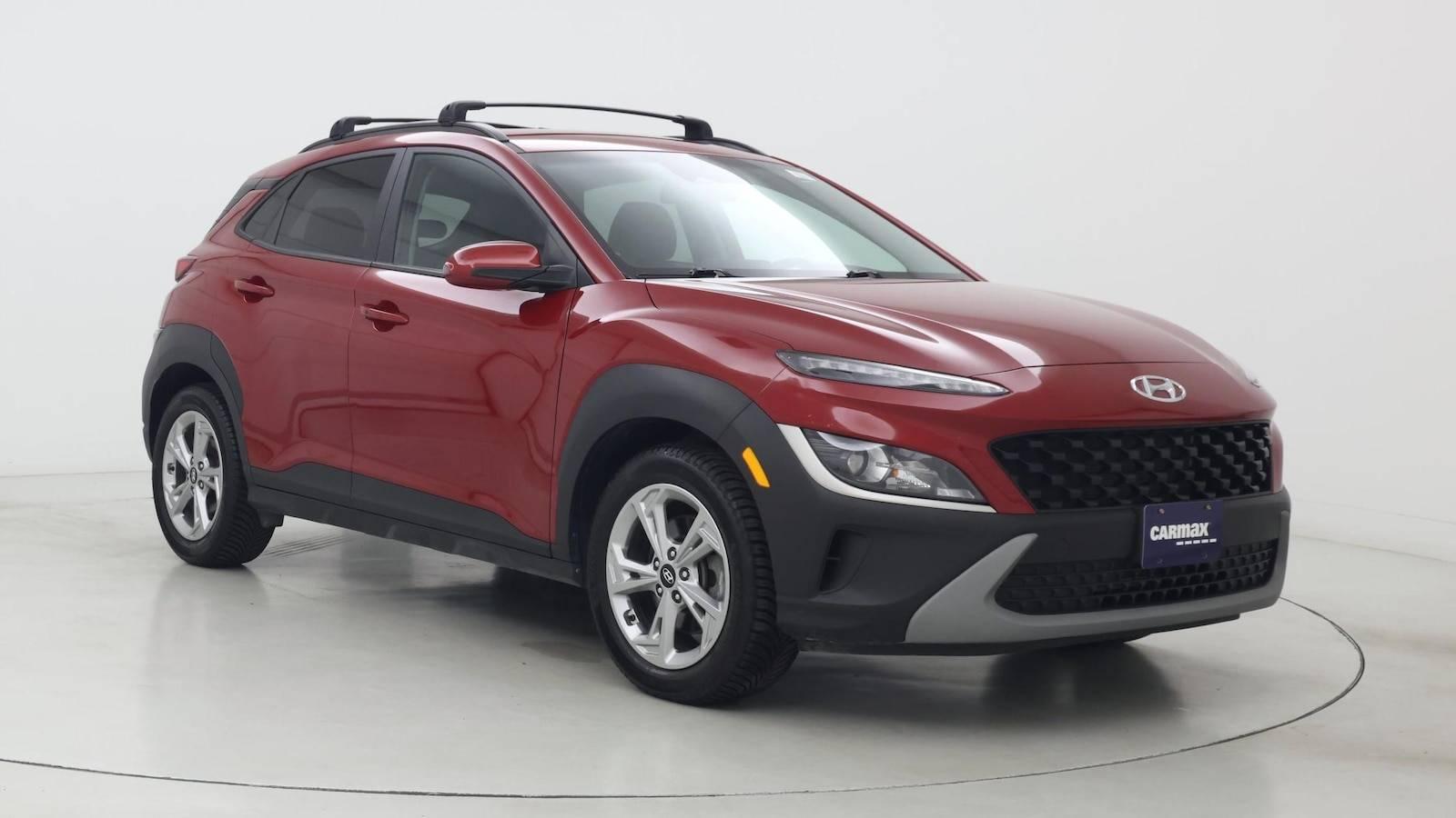 2022 Hyundai Kona SEL in Birmingham AL For Sale - Image 1