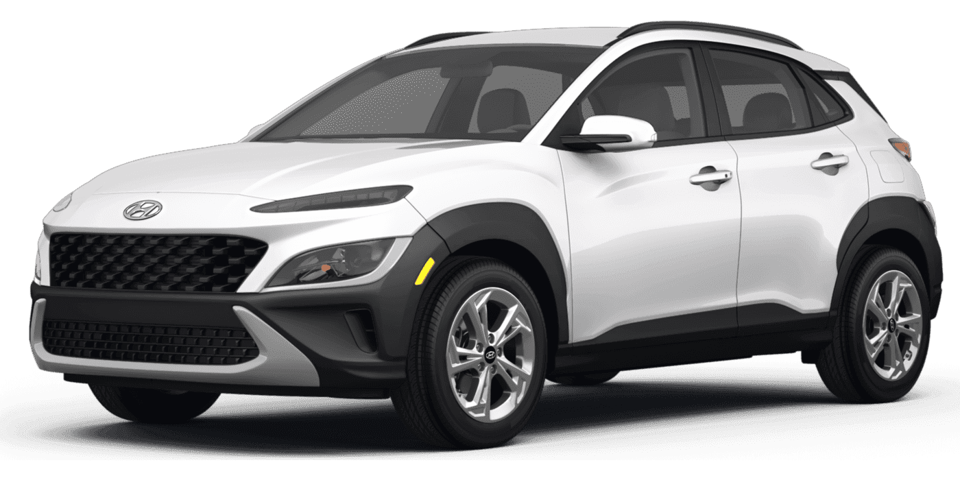 2022 Hyundai Kona SEL in Torrance CA For Sale - Image 1