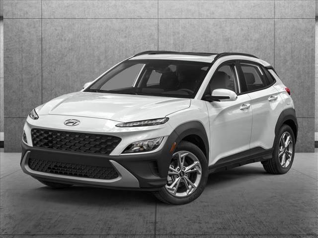 2022 Hyundai Kona SEL in Woodland Hills CA For Sale - Image 1