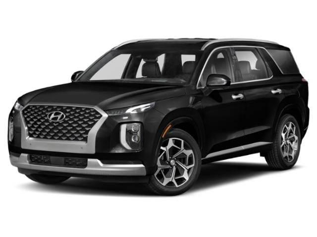 2022 Hyundai Palisade Calligraphy in Sarasota FL For Sale - Image 1