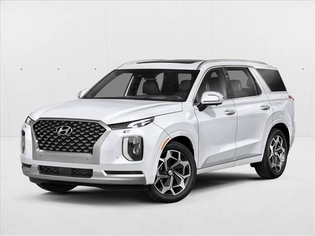 2022 Hyundai Palisade Calligraphy in Laurel MD For Sale - Image 1