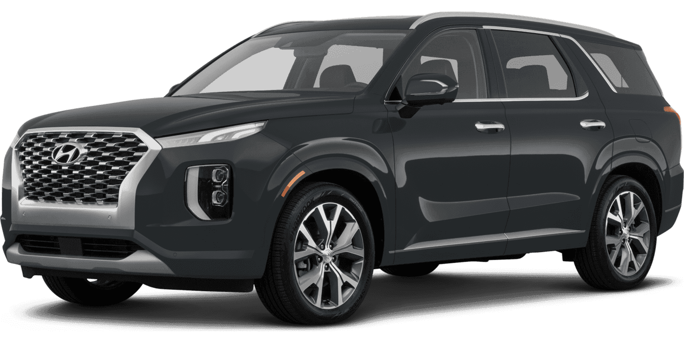 2022 Hyundai Palisade Limited in Fletcher NC For Sale - Image 1