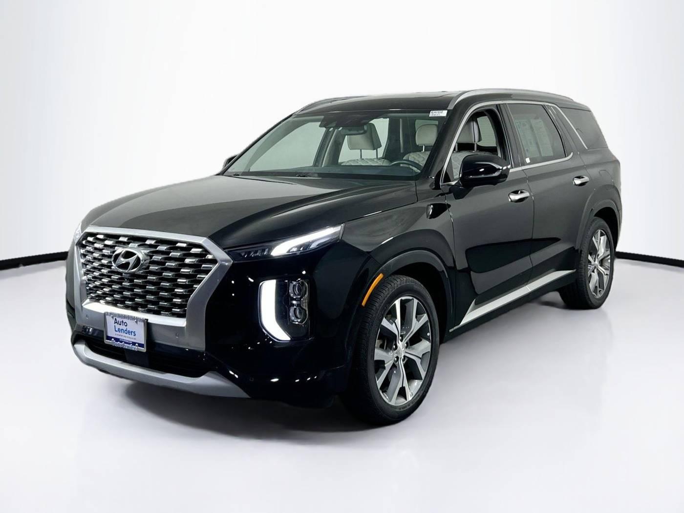 2022 Hyundai Palisade Limited in Voorhees NJ For Sale - Image 1