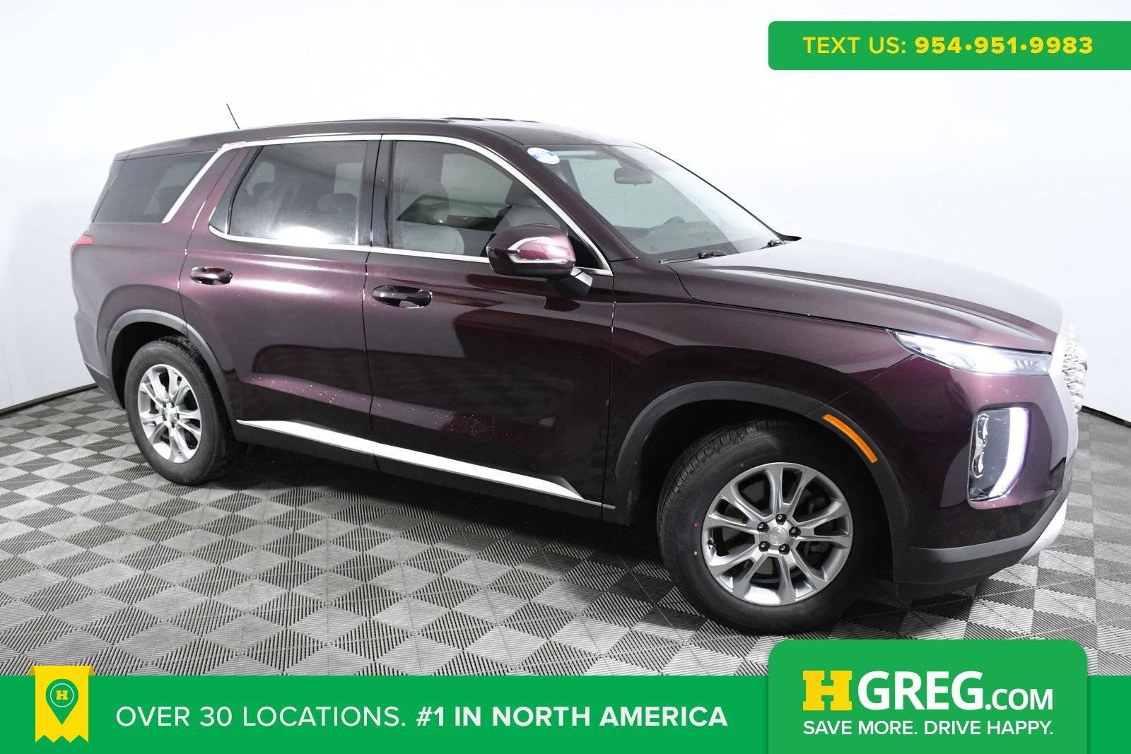 2022 Hyundai Palisade SE in Doral FL For Sale - Image 1