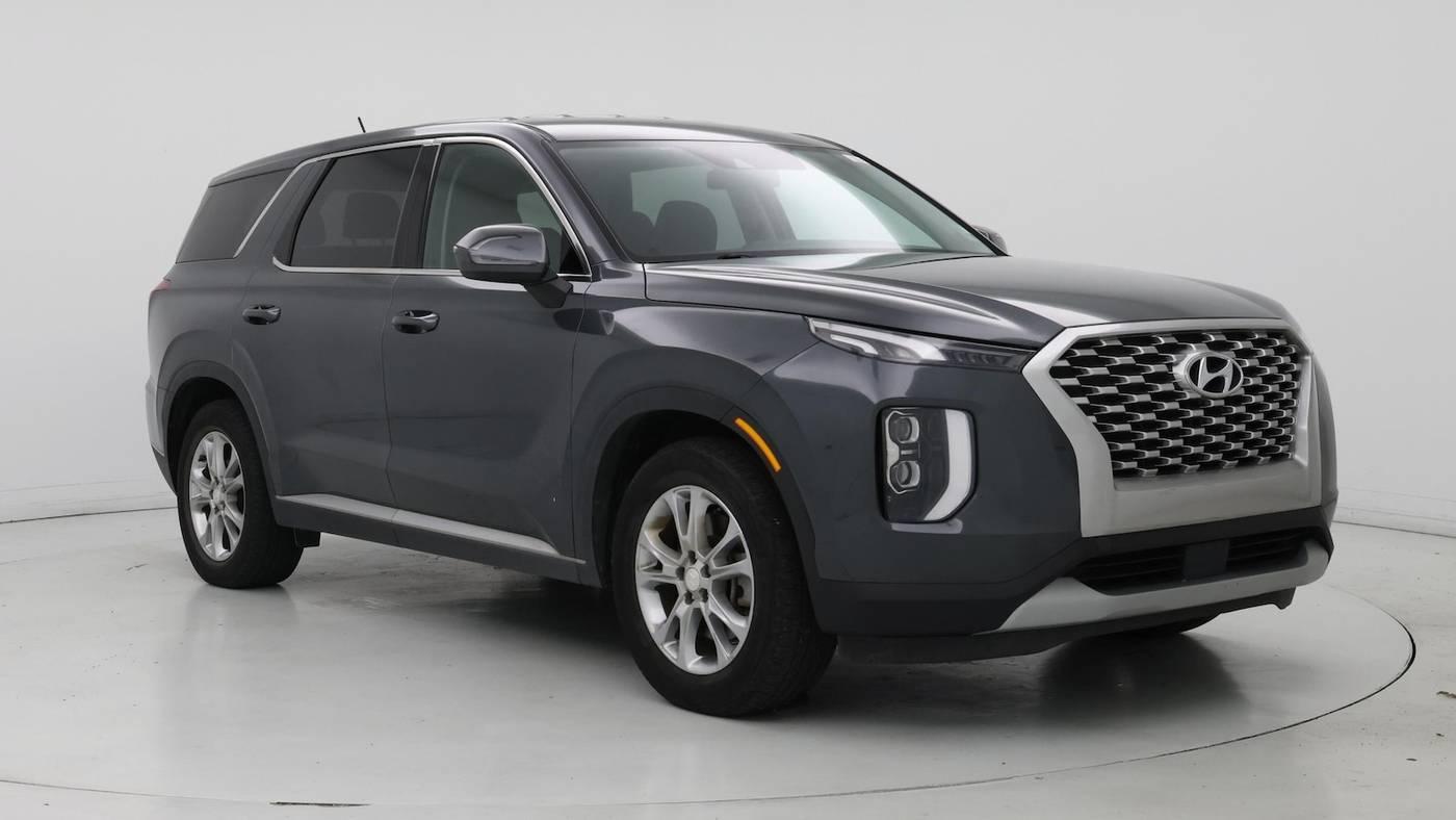 2022 Hyundai Palisade SE in Birmingham AL For Sale - Image 1