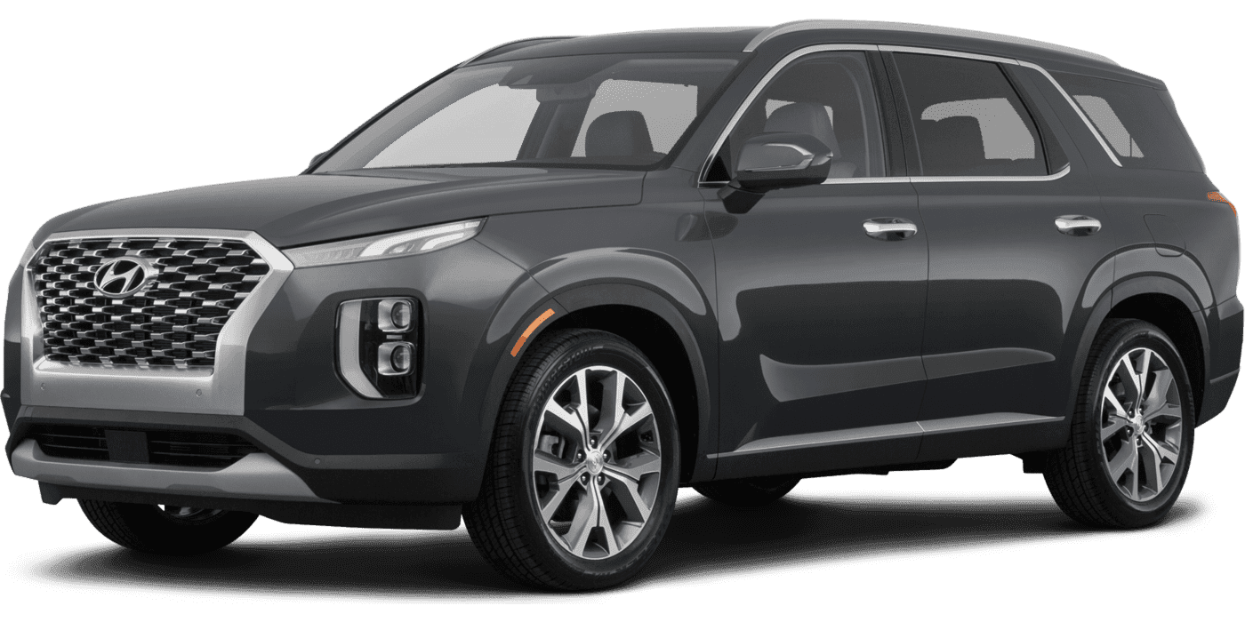 2022 Hyundai Palisade SEL in Tucson AZ For Sale - Image 1