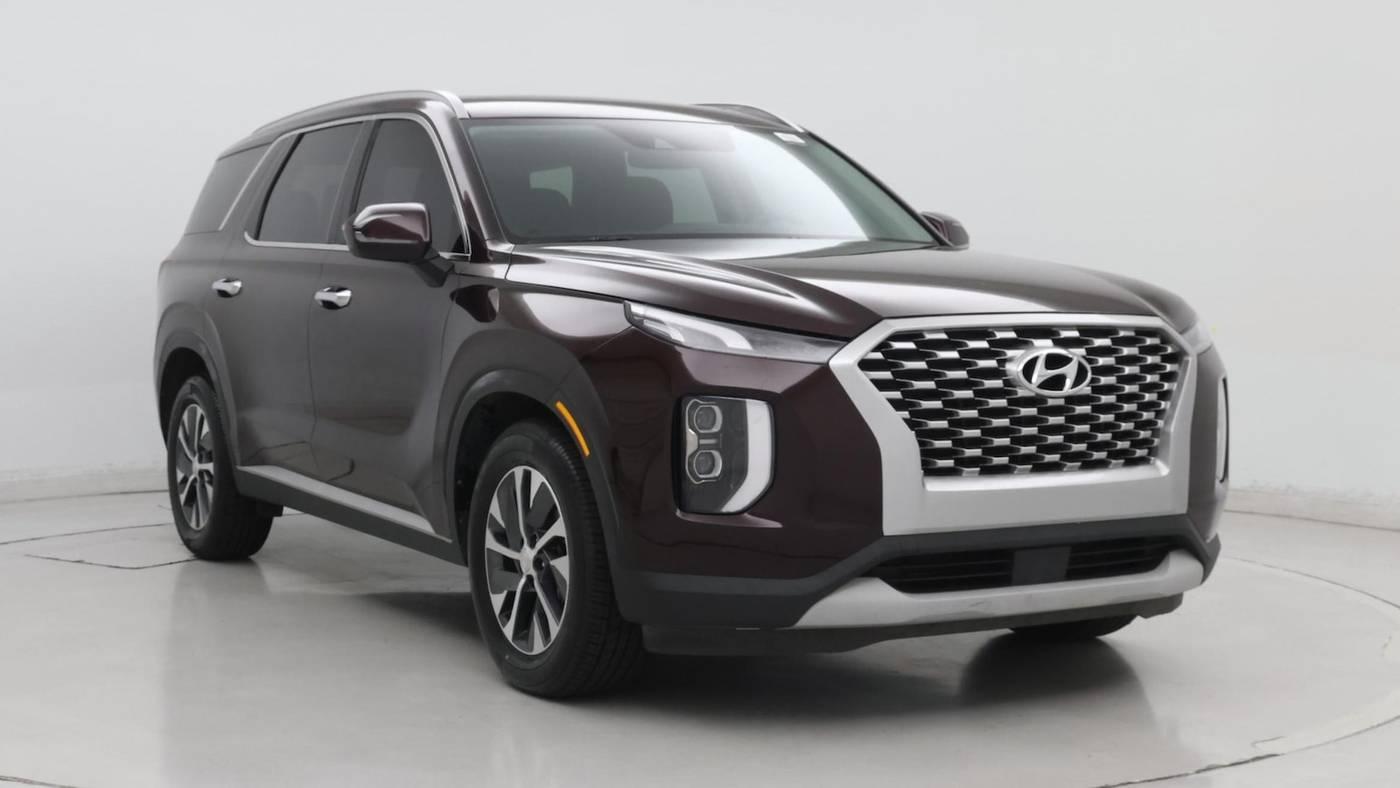 2022 Hyundai Palisade SEL in Birmingham AL For Sale - Image 1