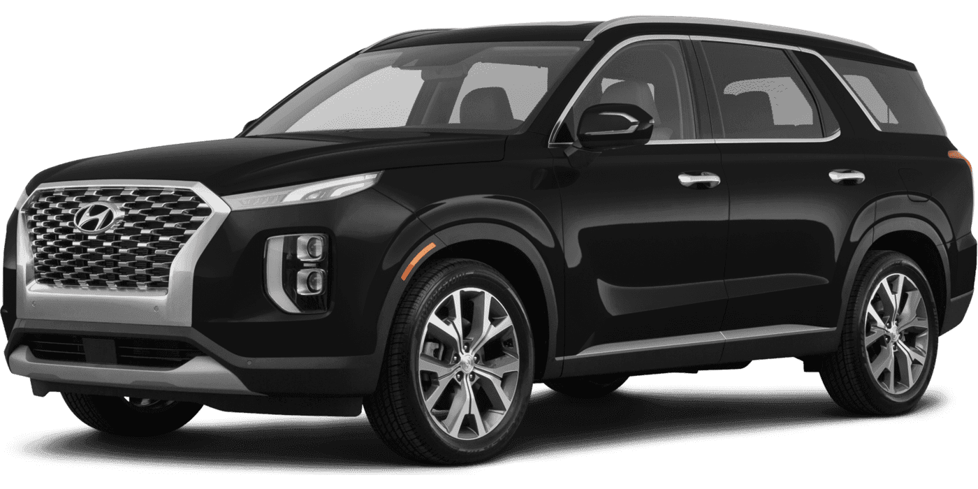 2022 Hyundai Palisade SEL in Valdosta GA For Sale - Image 1