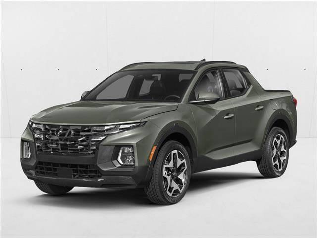 2022 Hyundai Santa Cruz SEL Premium in Mobile AL For Sale - Image 1
