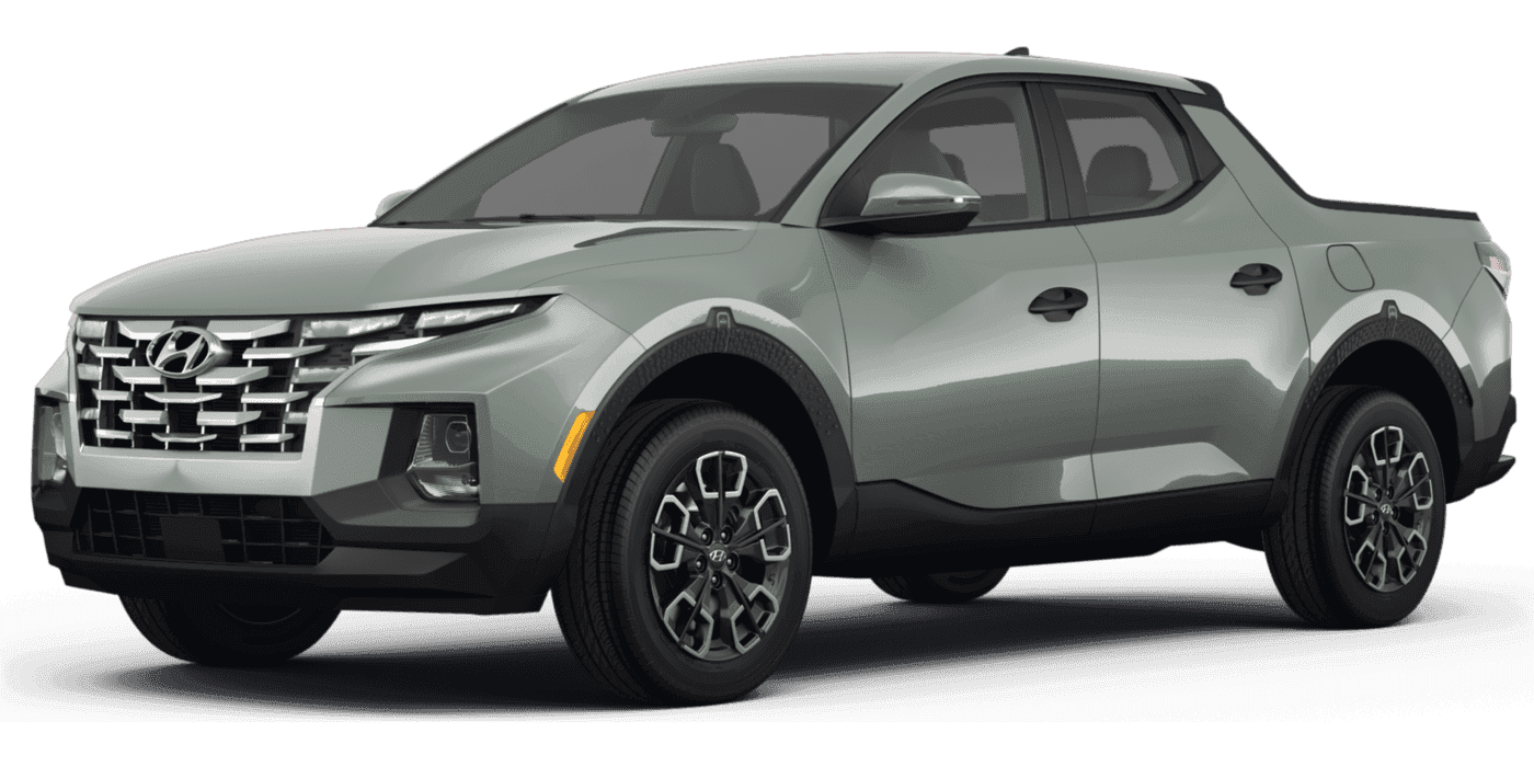 2022 Hyundai Santa Cruz SEL in Allentown PA For Sale - Image 1